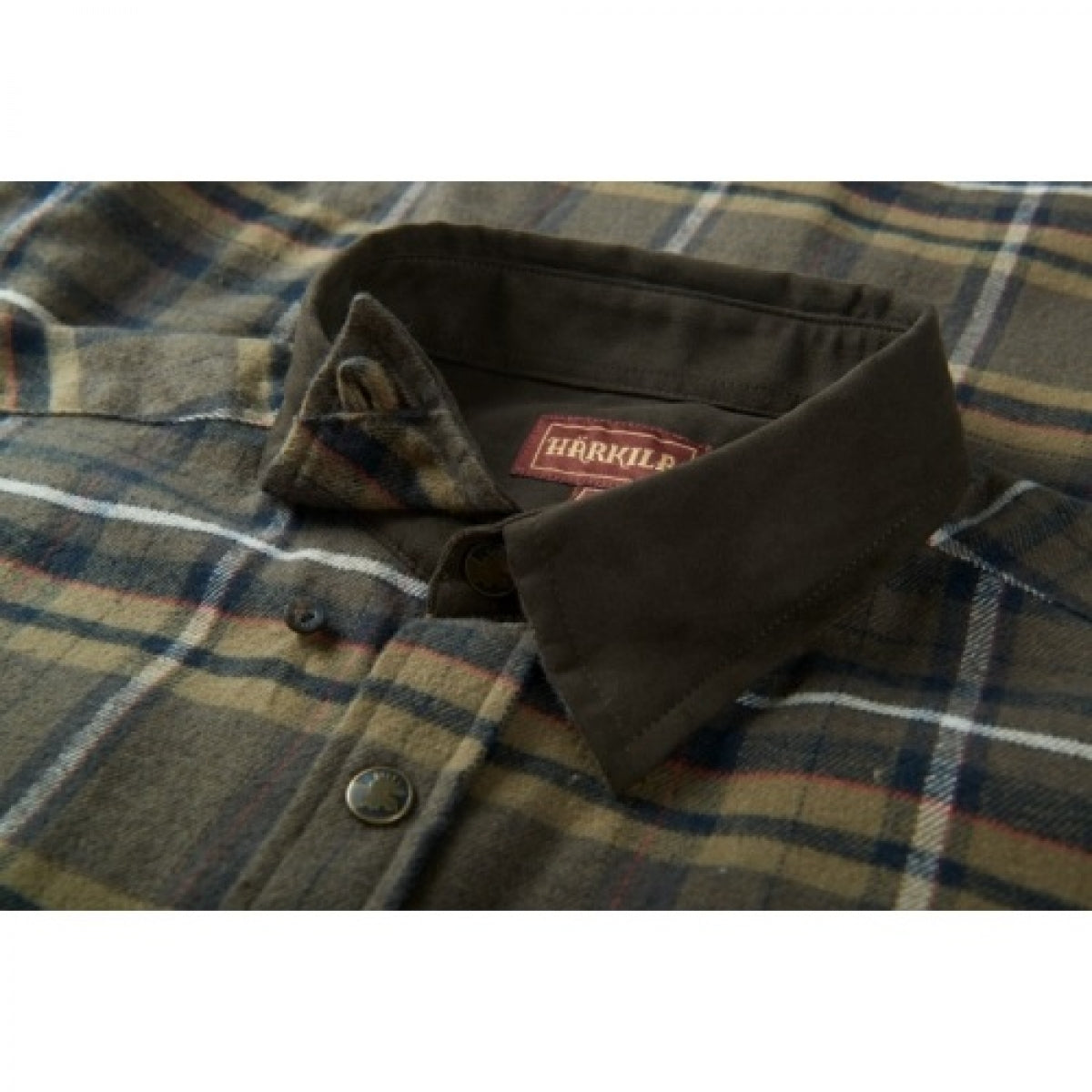 Krekls Harkila Pajala, Vītolu zaļš