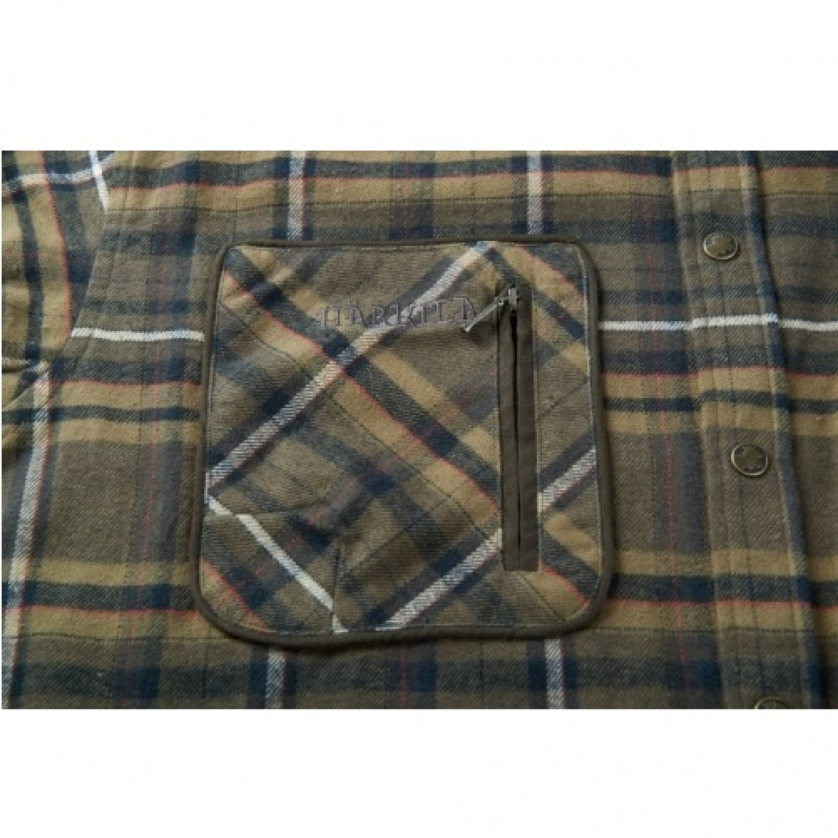 Krekls Harkila Pajala, Vītolu zaļš