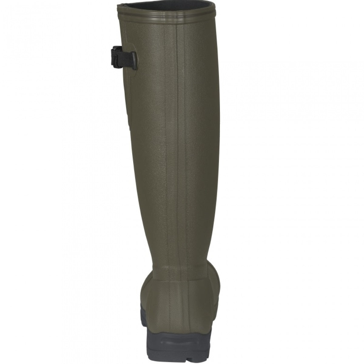 Zābaki Seeland Key-Point, Priežu zaļi