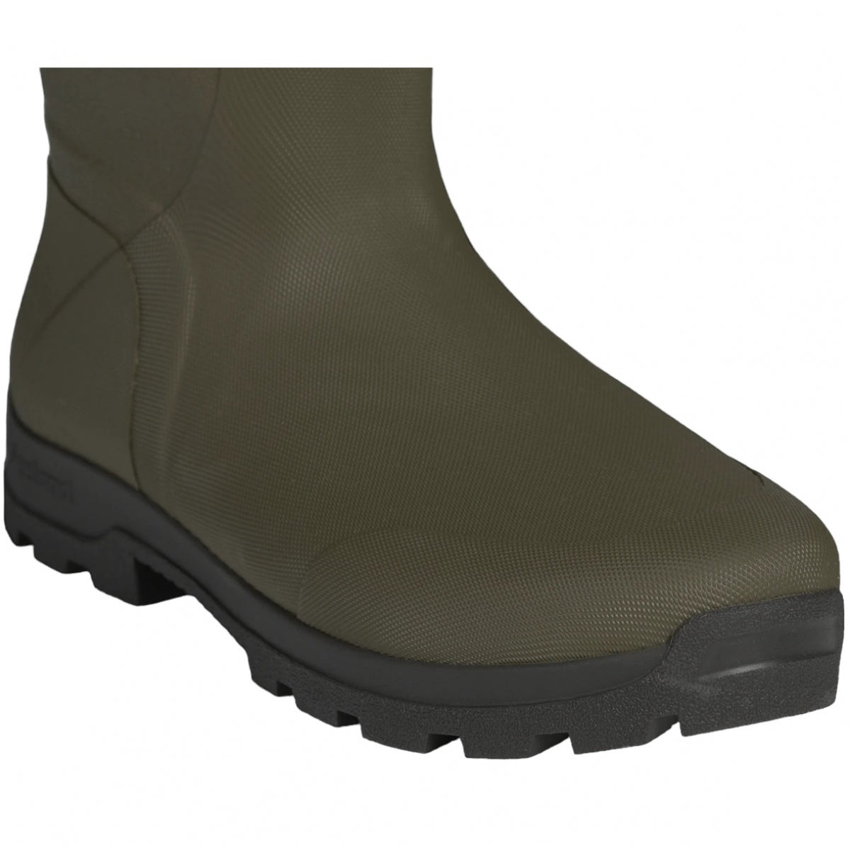 Zābaki Seeland Key-Point, Priežu zaļi