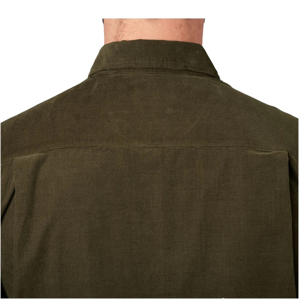 Krekls Seeland George, Priežu zaļš