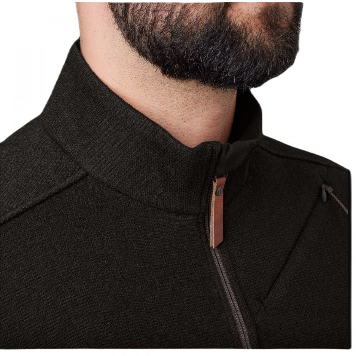 Jaka ar rāvējslēdzēju Harkila Metso, Ēnu brūna