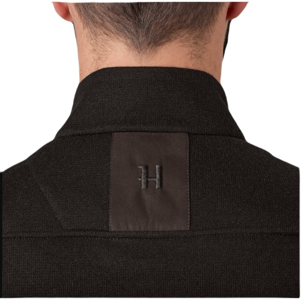 Jaka ar rāvējslēdzēju Harkila Metso, Ēnu brūna