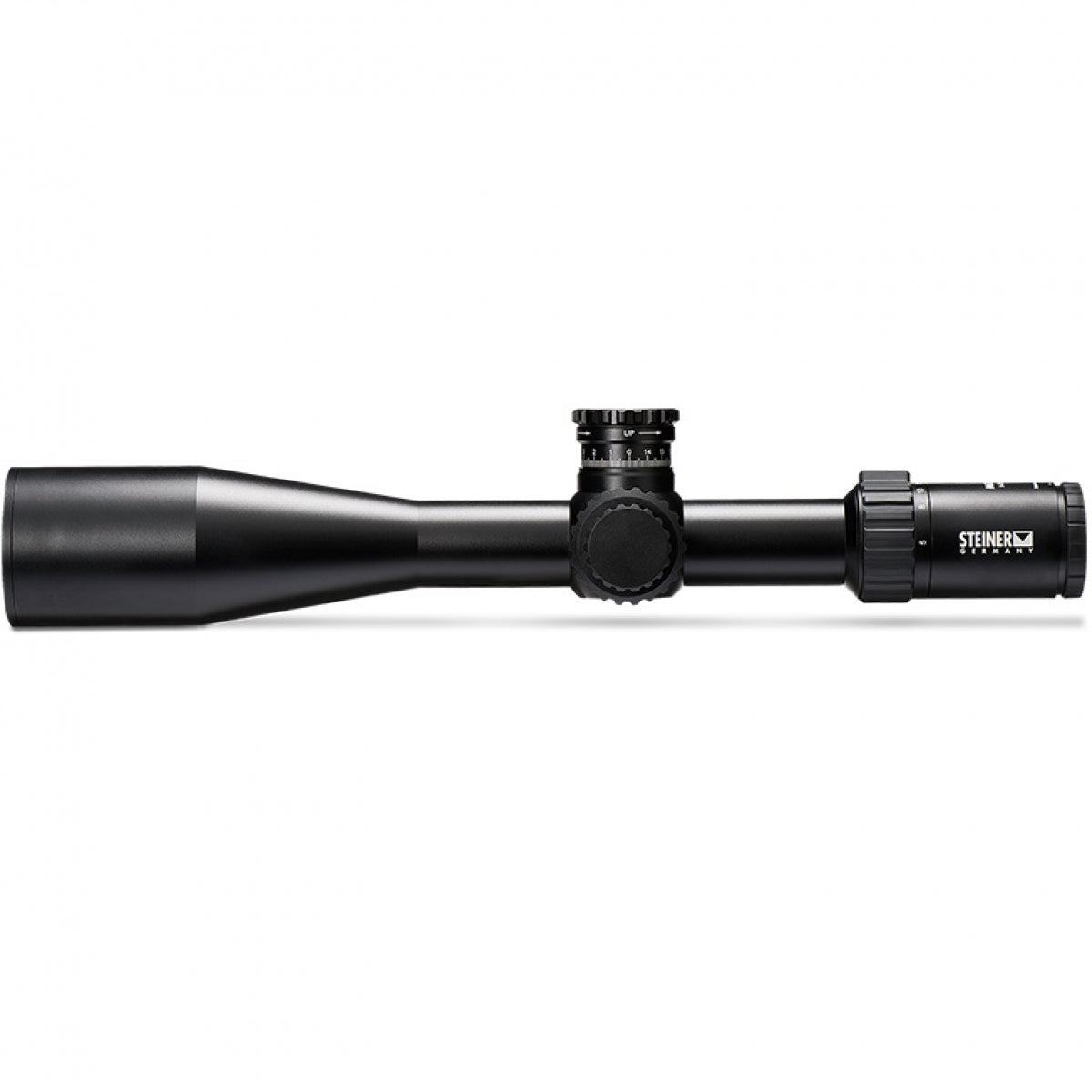 Ieroča tēmeklis Steiner M5Xi 5-25x56 TReMoR3