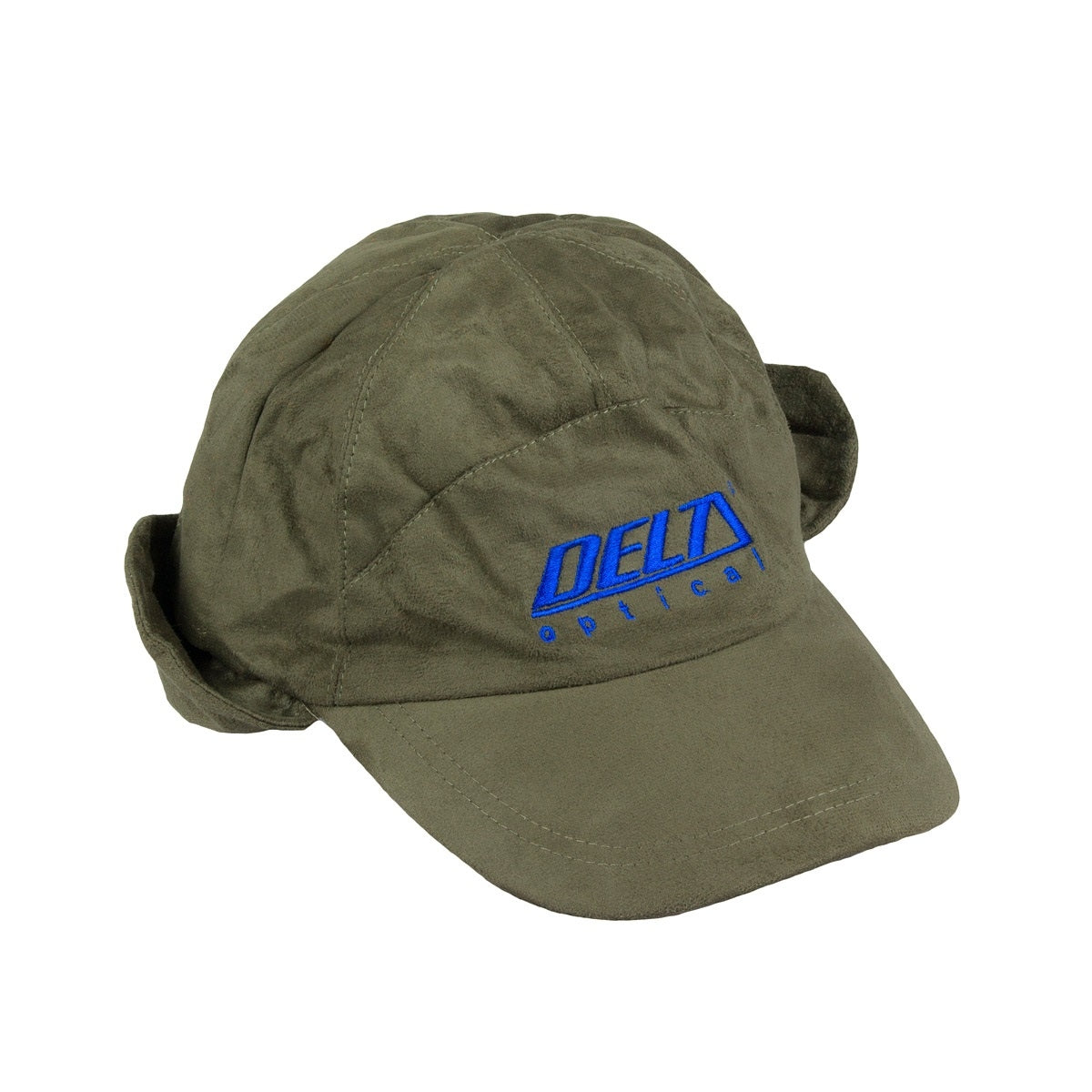 Abpusējā cepure Delta DO-6907, Oranža/Zaļa