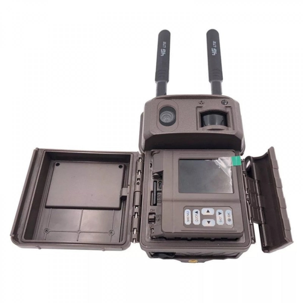 UOVision Live Stream PRO (8525.89)