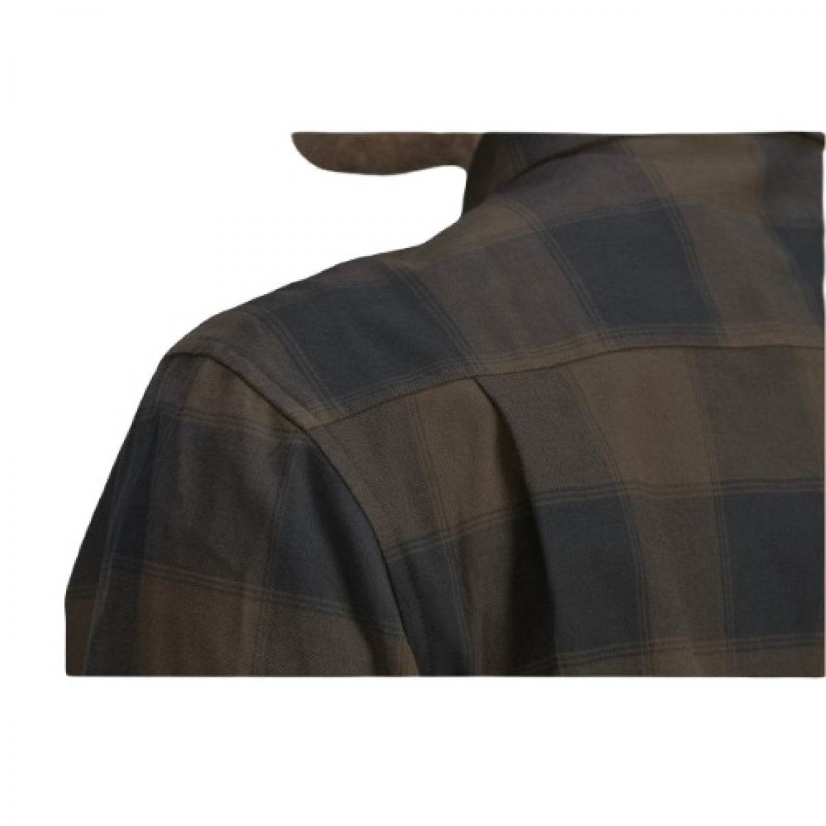 Krekls Seeland Highseat, Medību brūns