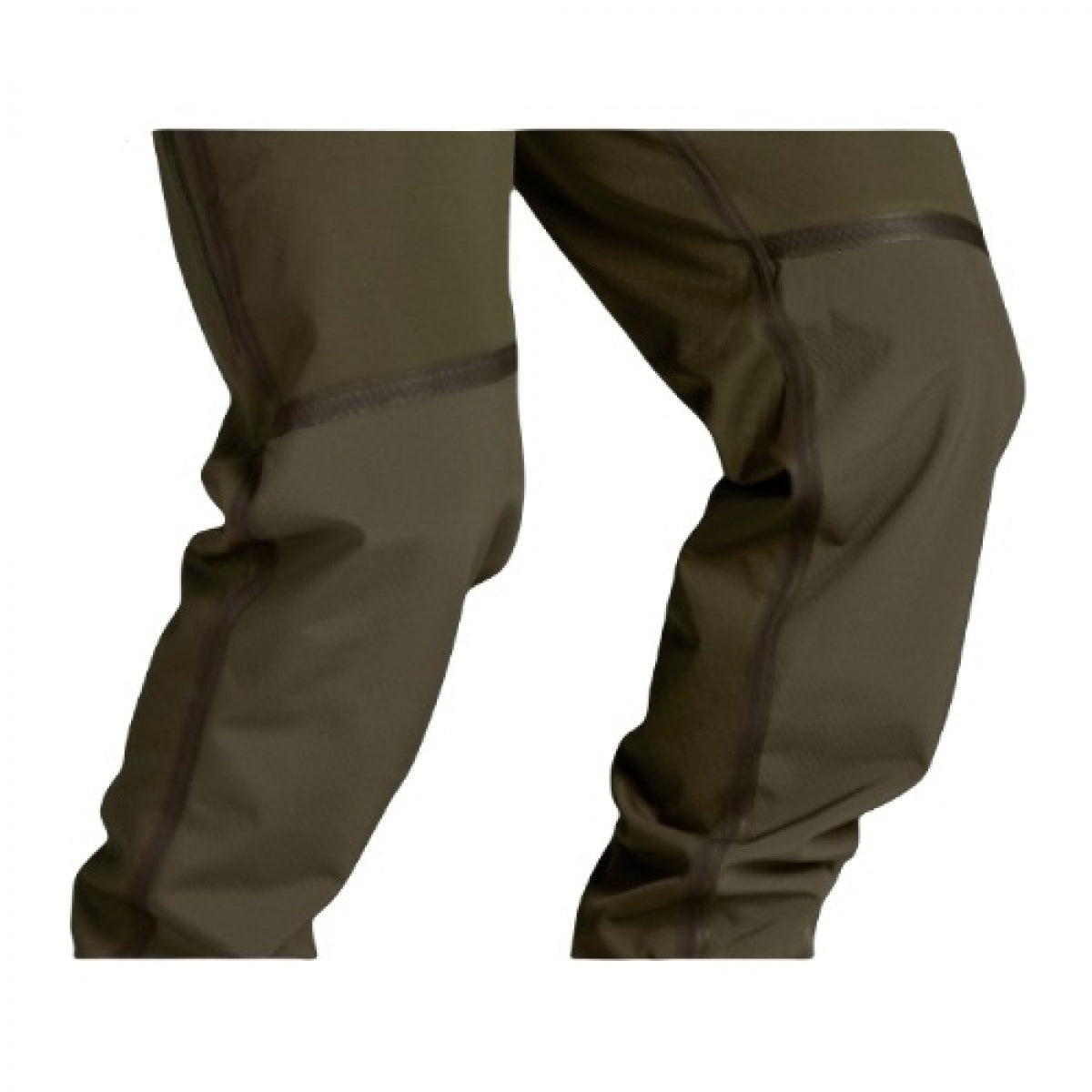 Bikses Seeland Hawker Advance, Priežu zaļas