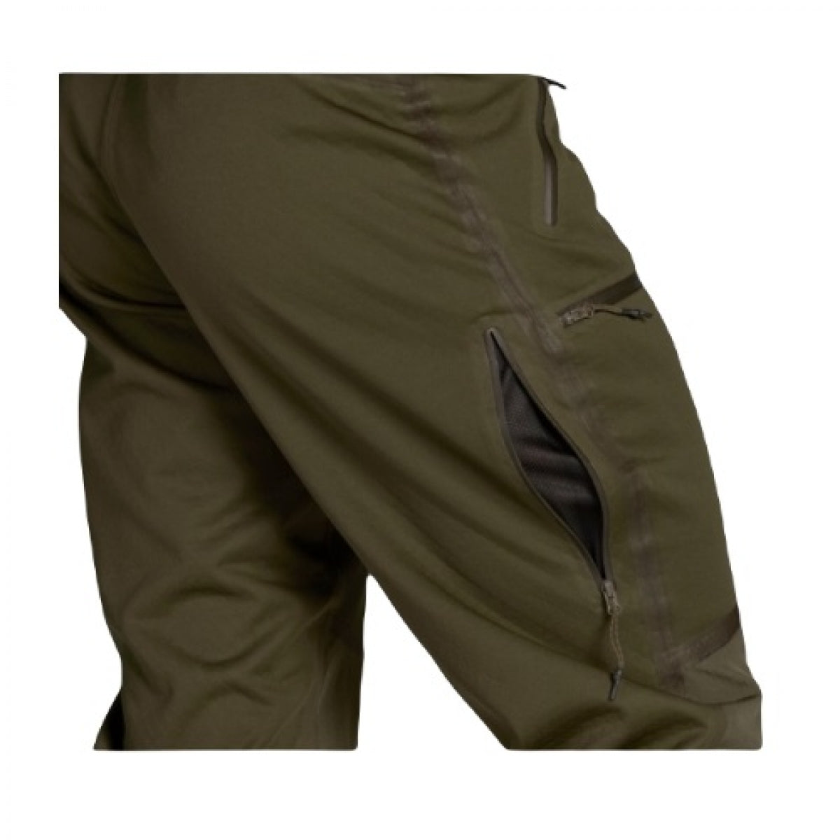 Bikses Seeland Hawker Advance, Priežu zaļas