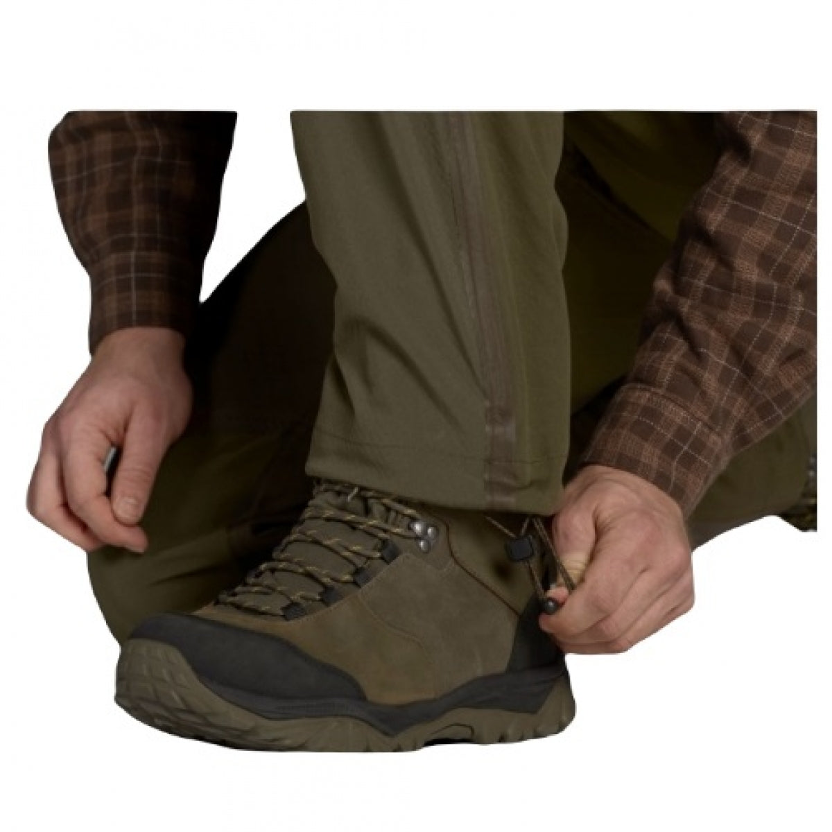 Bikses Seeland Hawker Advance, Priežu zaļas