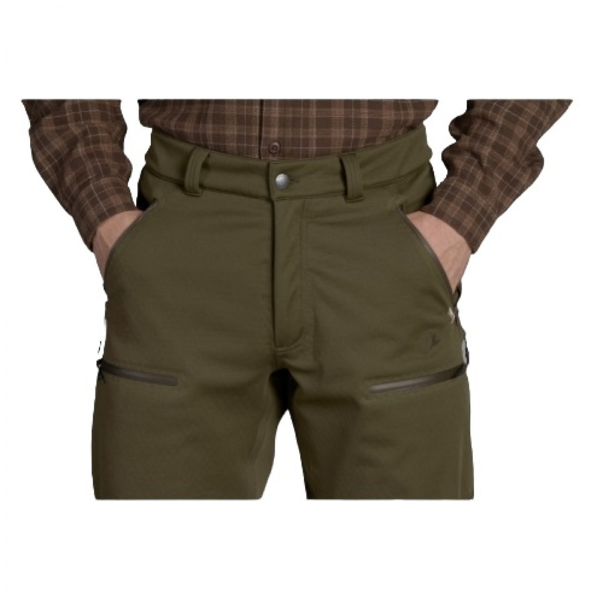 Bikses Seeland Hawker Advance, Priežu zaļas