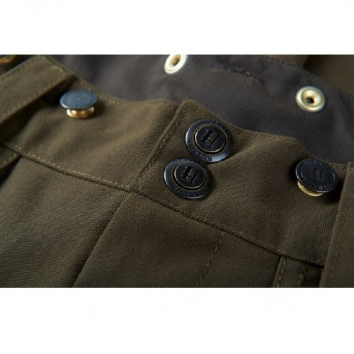 Bikses Harkila Hunter Pro Endure, Vītolu zaļa