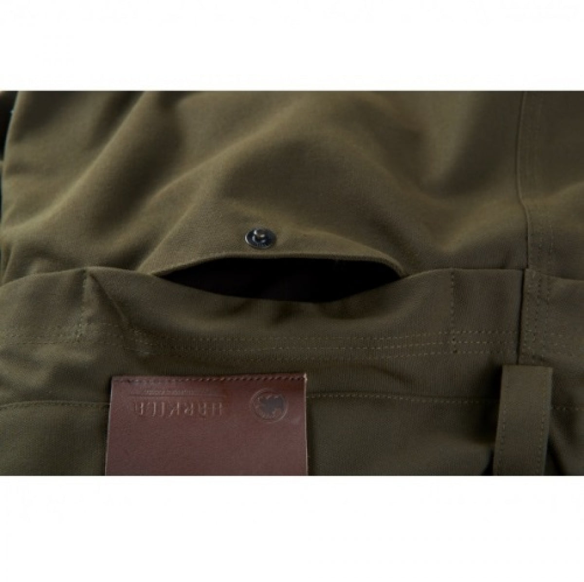 Bikses Harkila Hunter Pro Endure, Vītolu zaļa