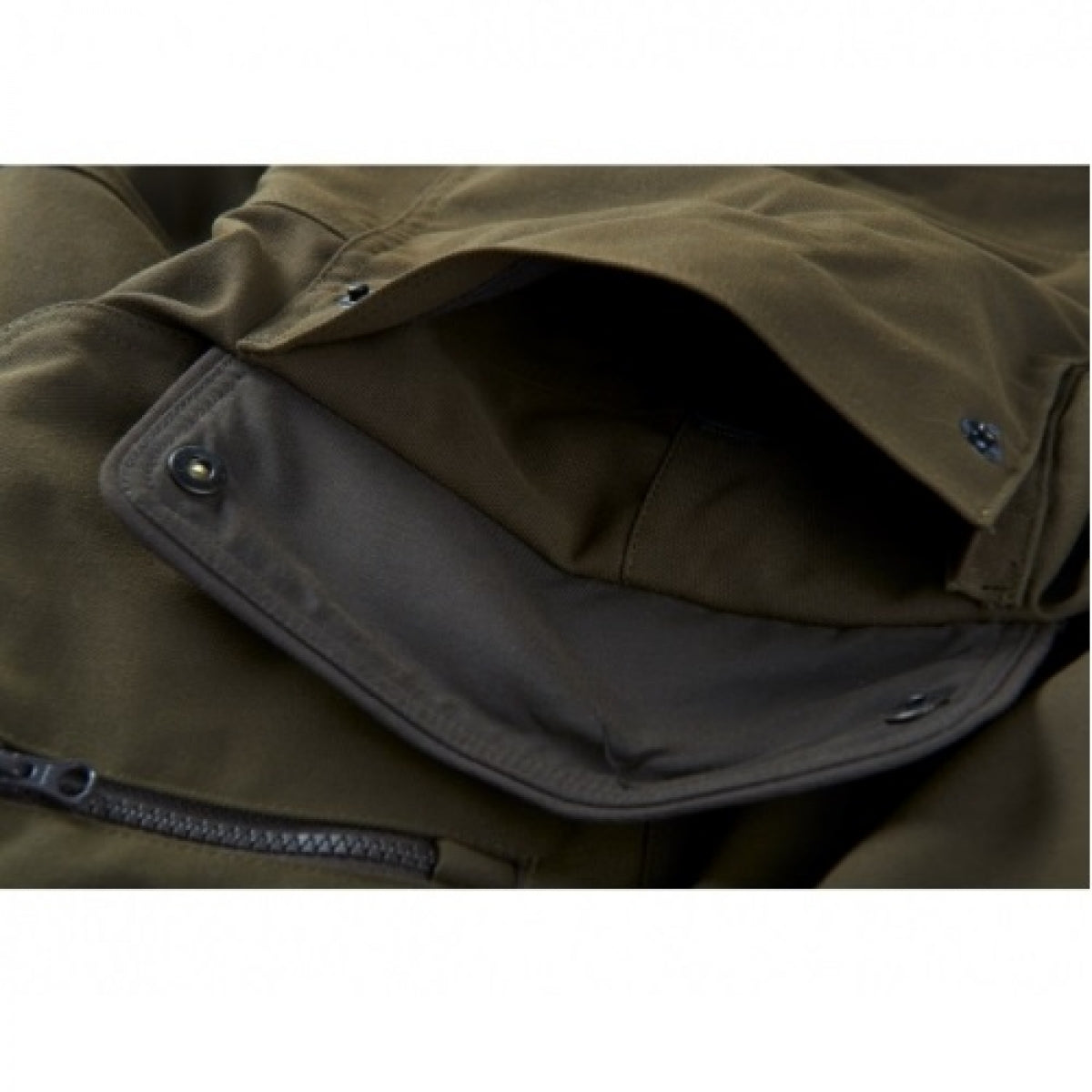 Bikses Harkila Hunter Pro Endure, Vītolu zaļa