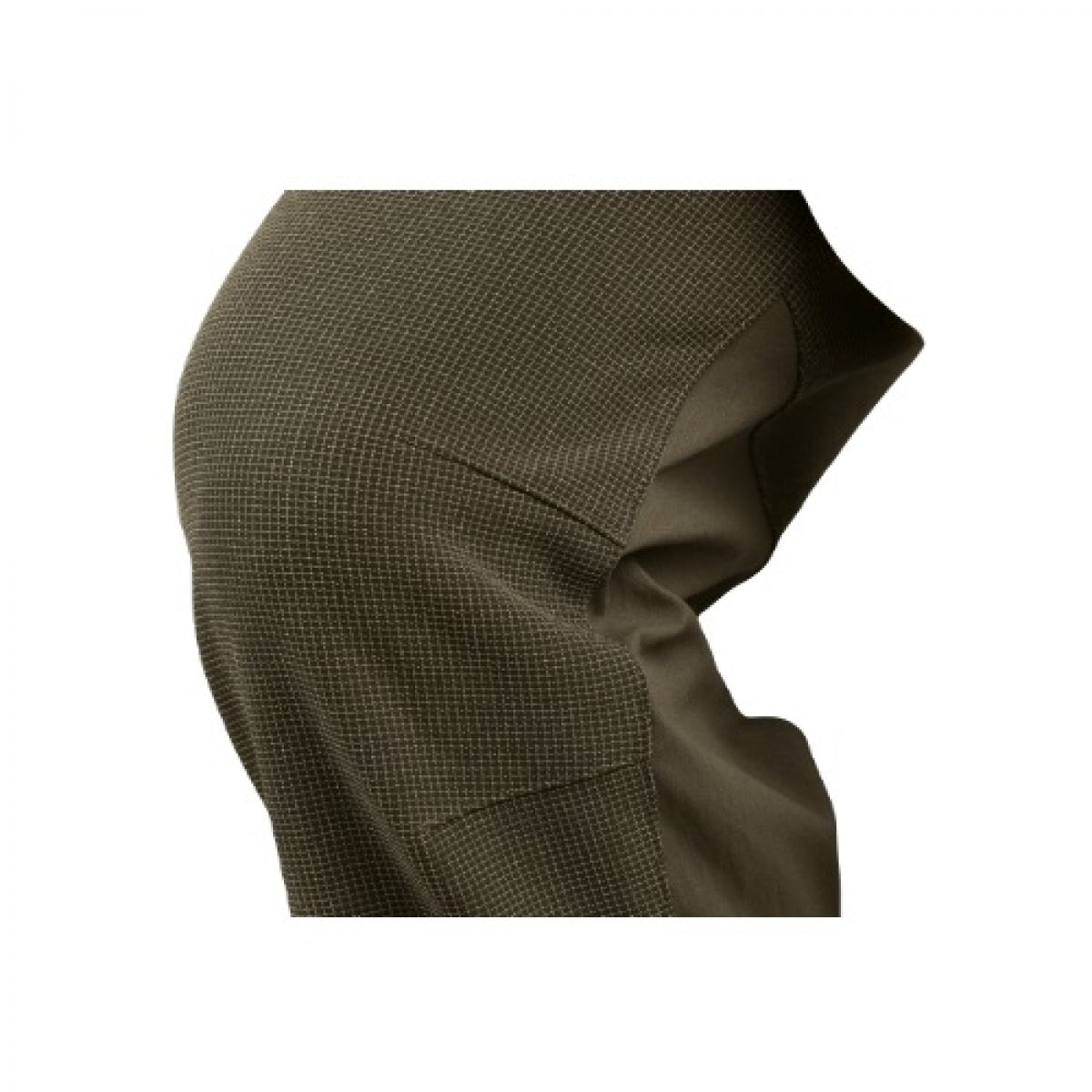 Bikses Outdoor Reinforced, Priežu zaļas