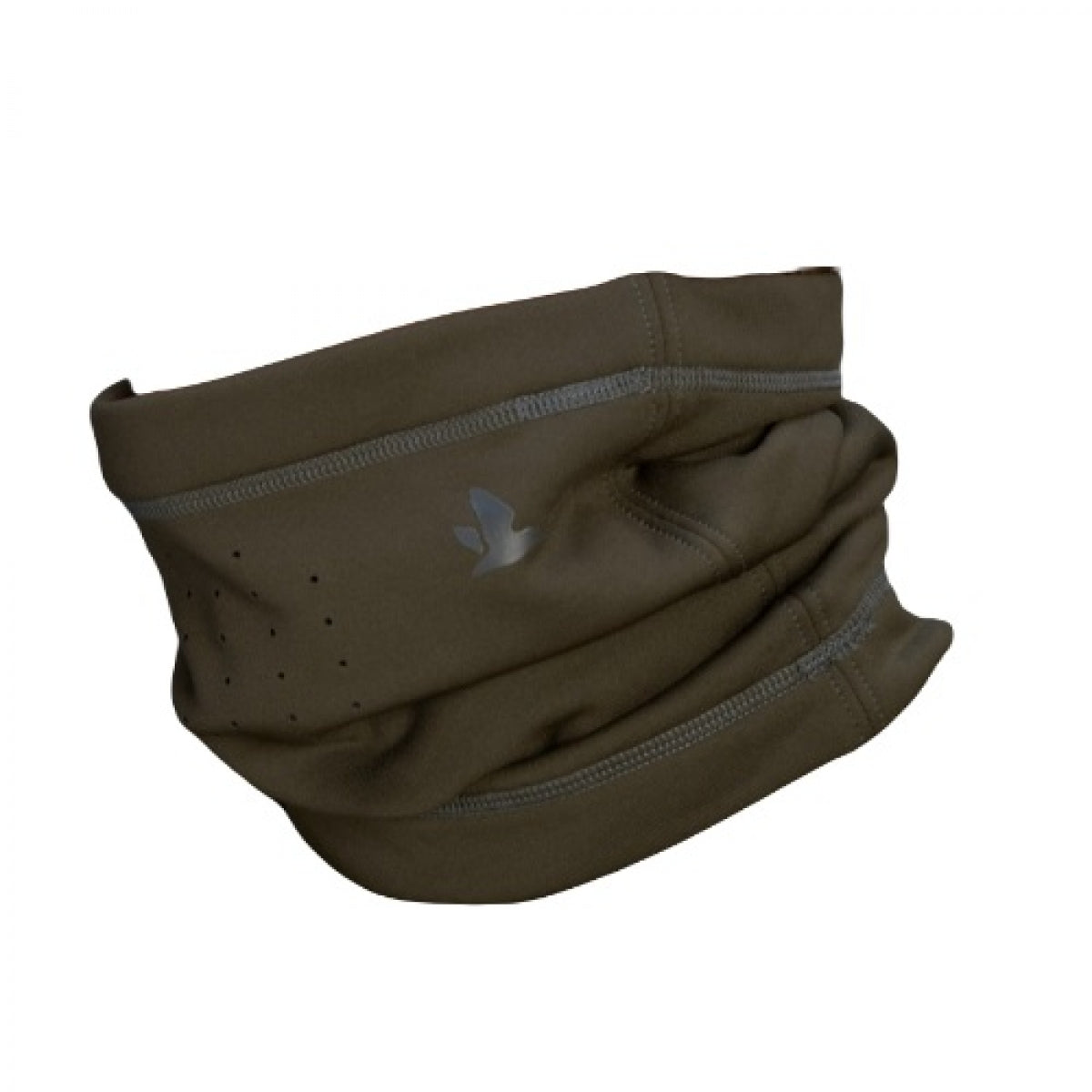 Apaļā šalle Seeland, Priežu zaļa