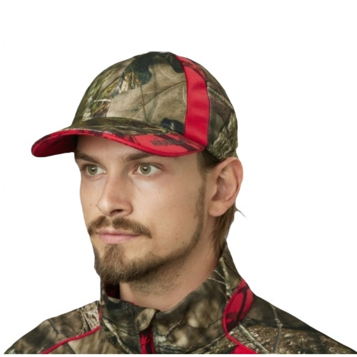 Cepure Moose Hunter 2.0 GTX MossyOak®Break-Up Country®/MossyOak®Red