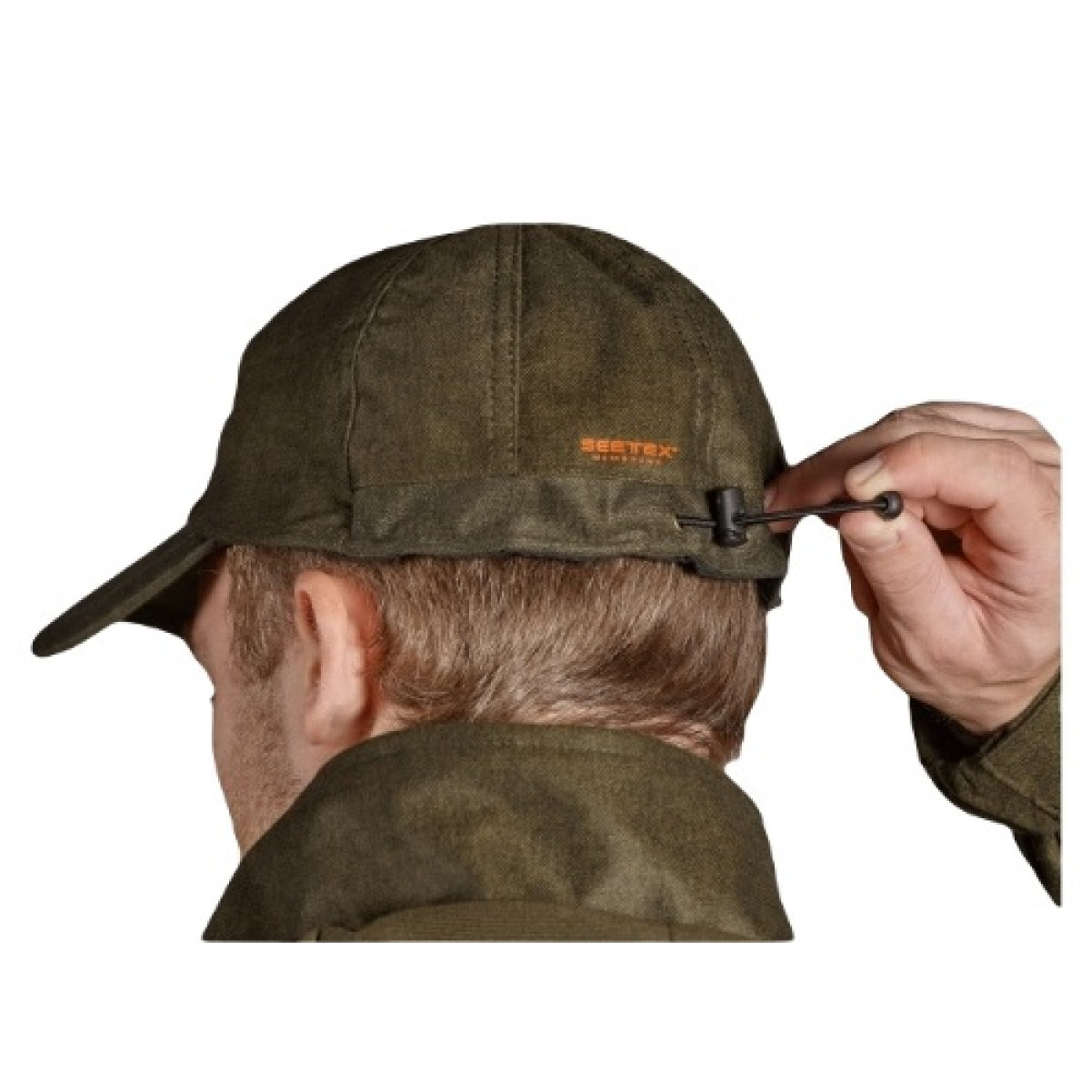 Cepure Seeland Avail, Priežu zaļa