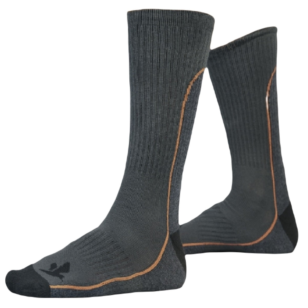 Zeķes Seeland Outdoor Raven 3 gab.