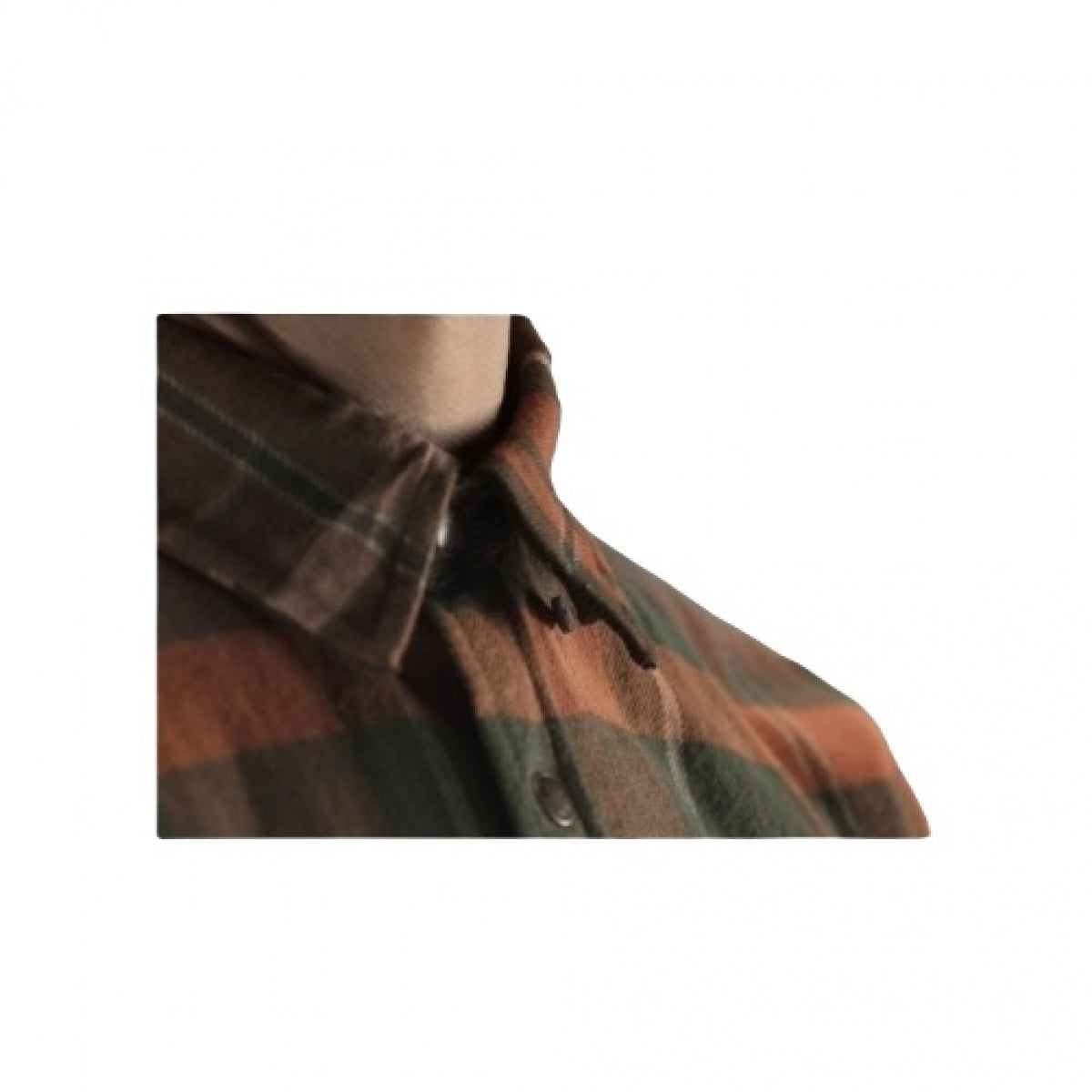 Krekls Harkila Eide (Rust Check)