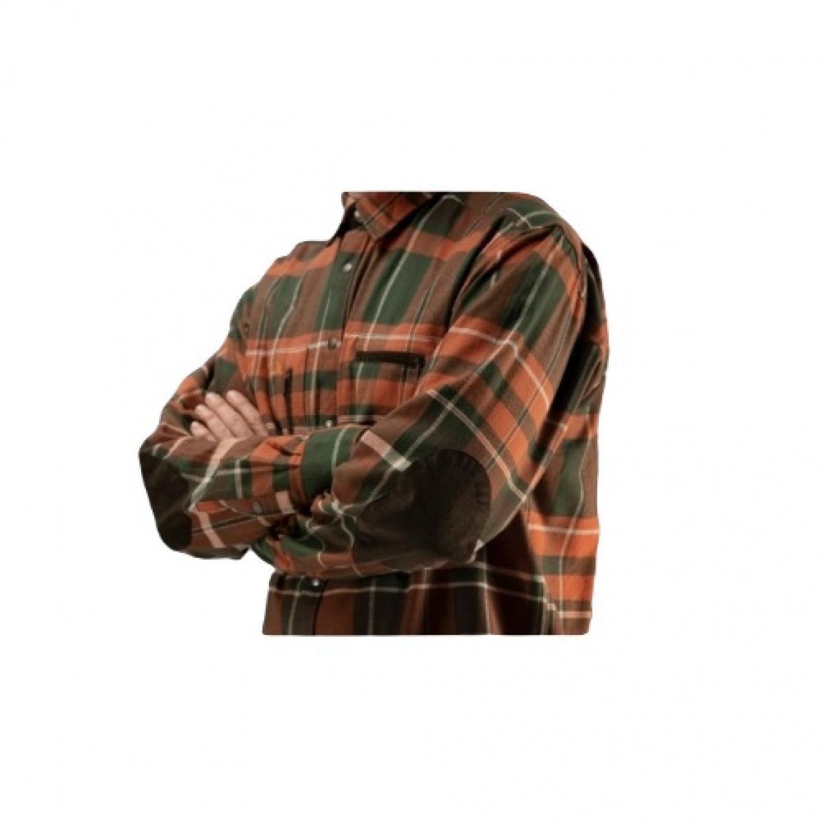 Krekls Harkila Eide (Rust Check)