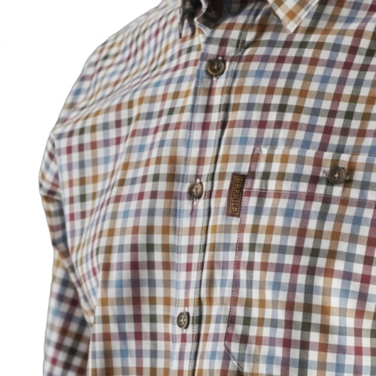 Krekls Harkila Milfordas Multi Check