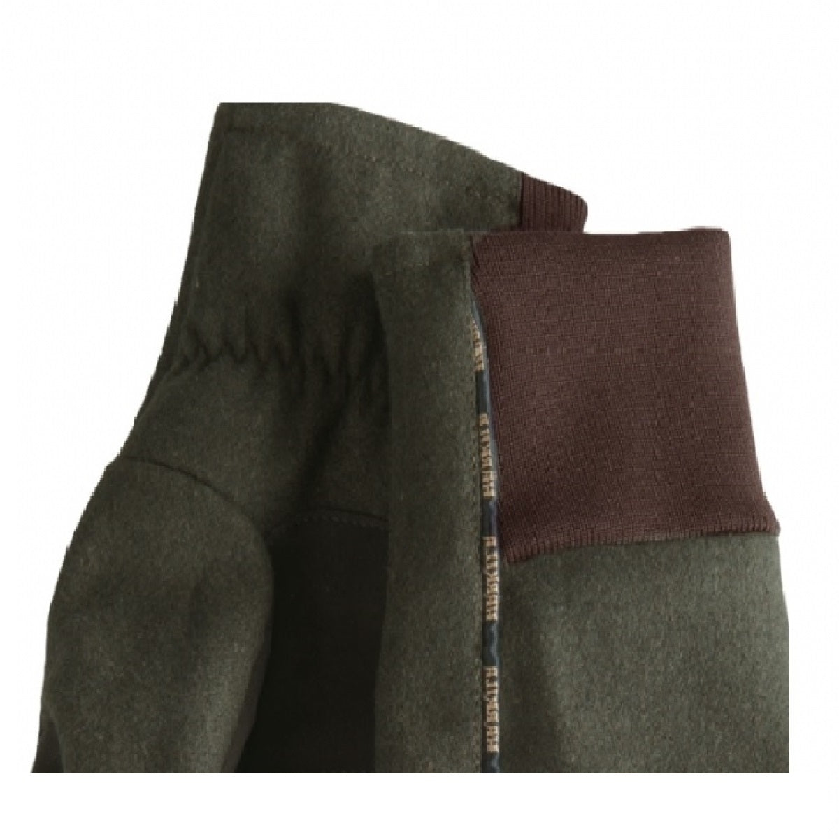 Cimdi Harkila Metso Active, Vītolu zaļi