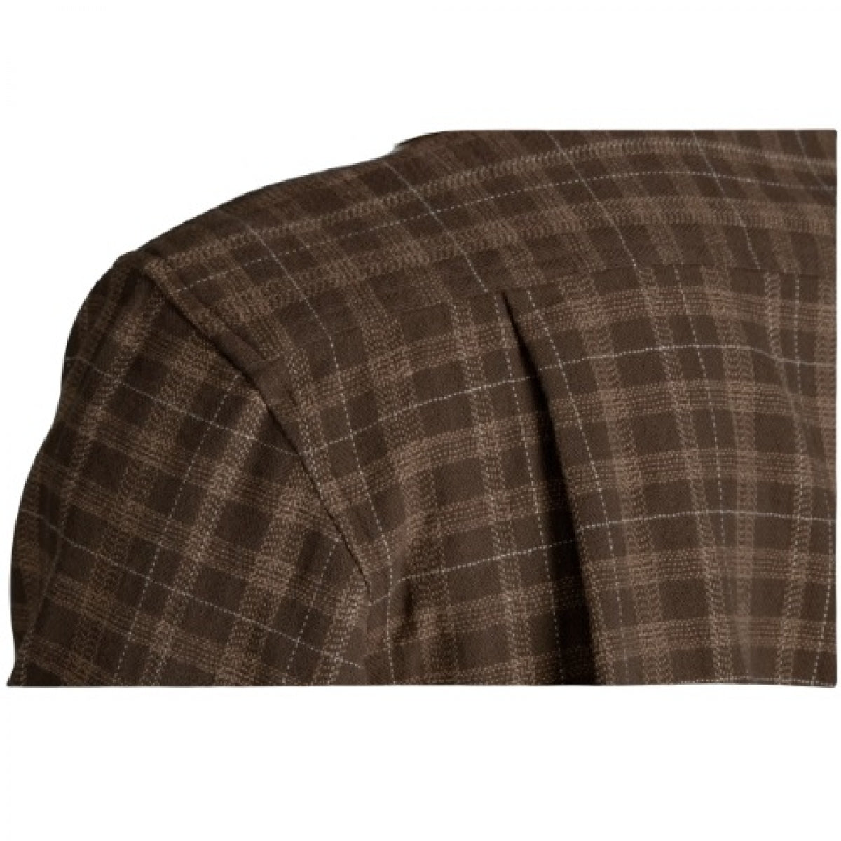 Krekls Seeland Stalk, Brūns