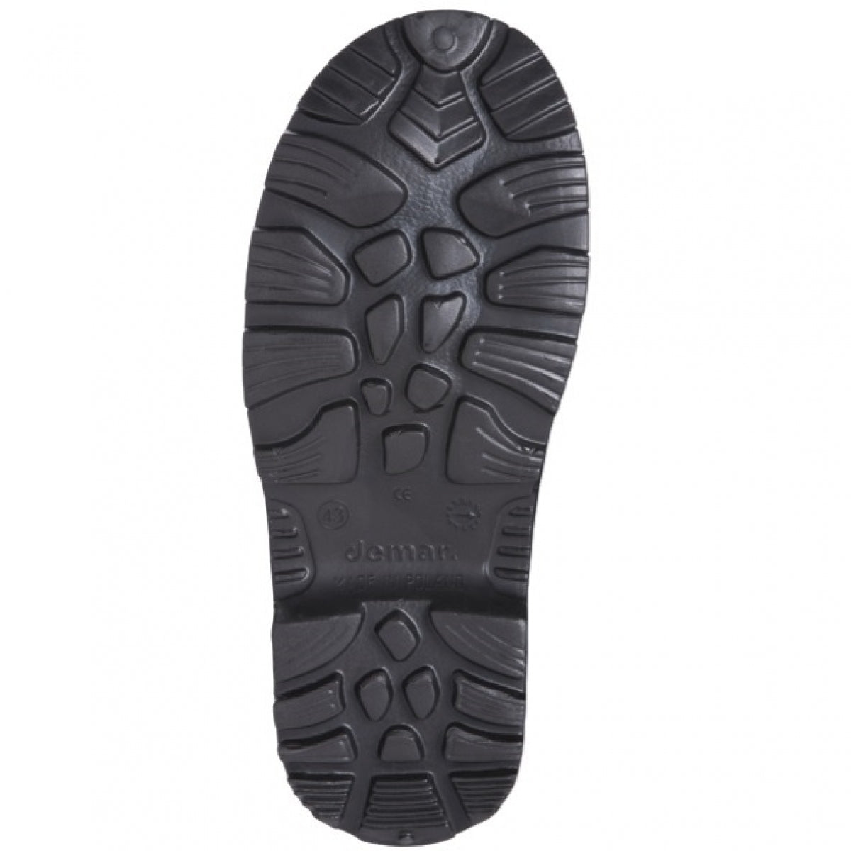 Apavi Demar YETTI PRO 2