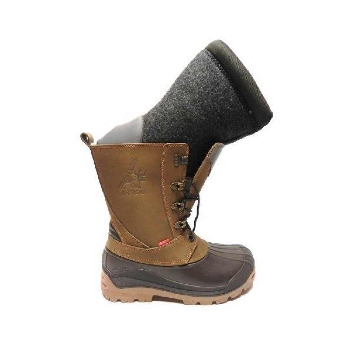 Zābaki Demar Caribou Pro