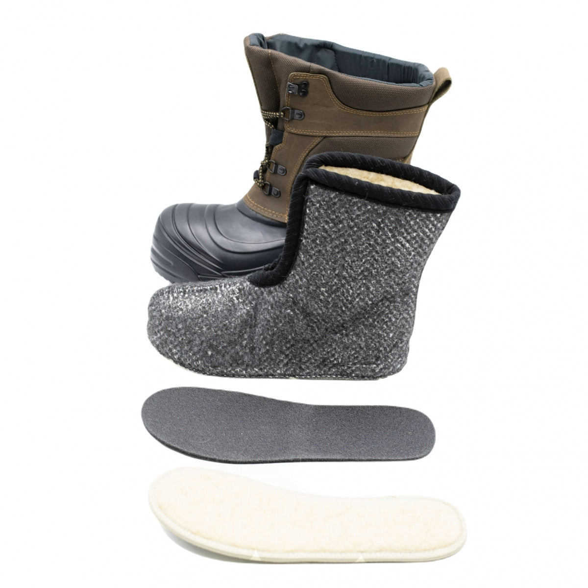 Apavi Demar YETTI PRO 2