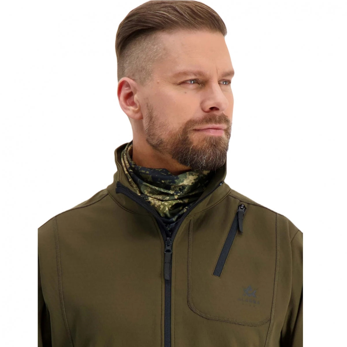 Bandana Alaska Buff CoolDry BTI