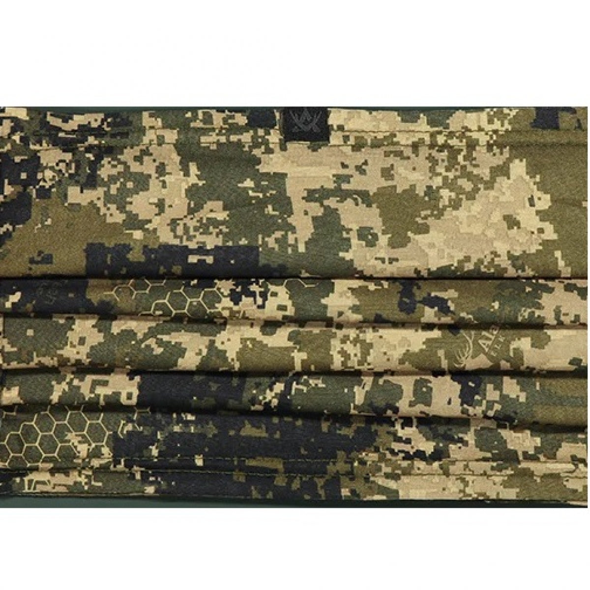 Bandana Alaska Buff CoolDry BTI