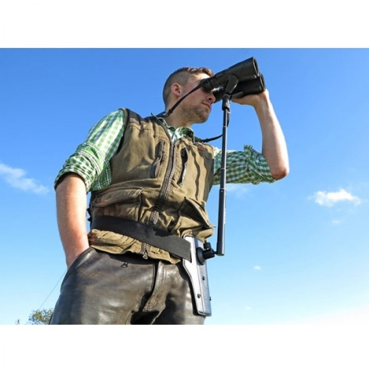 Stabilizators STEADIFY AKAH