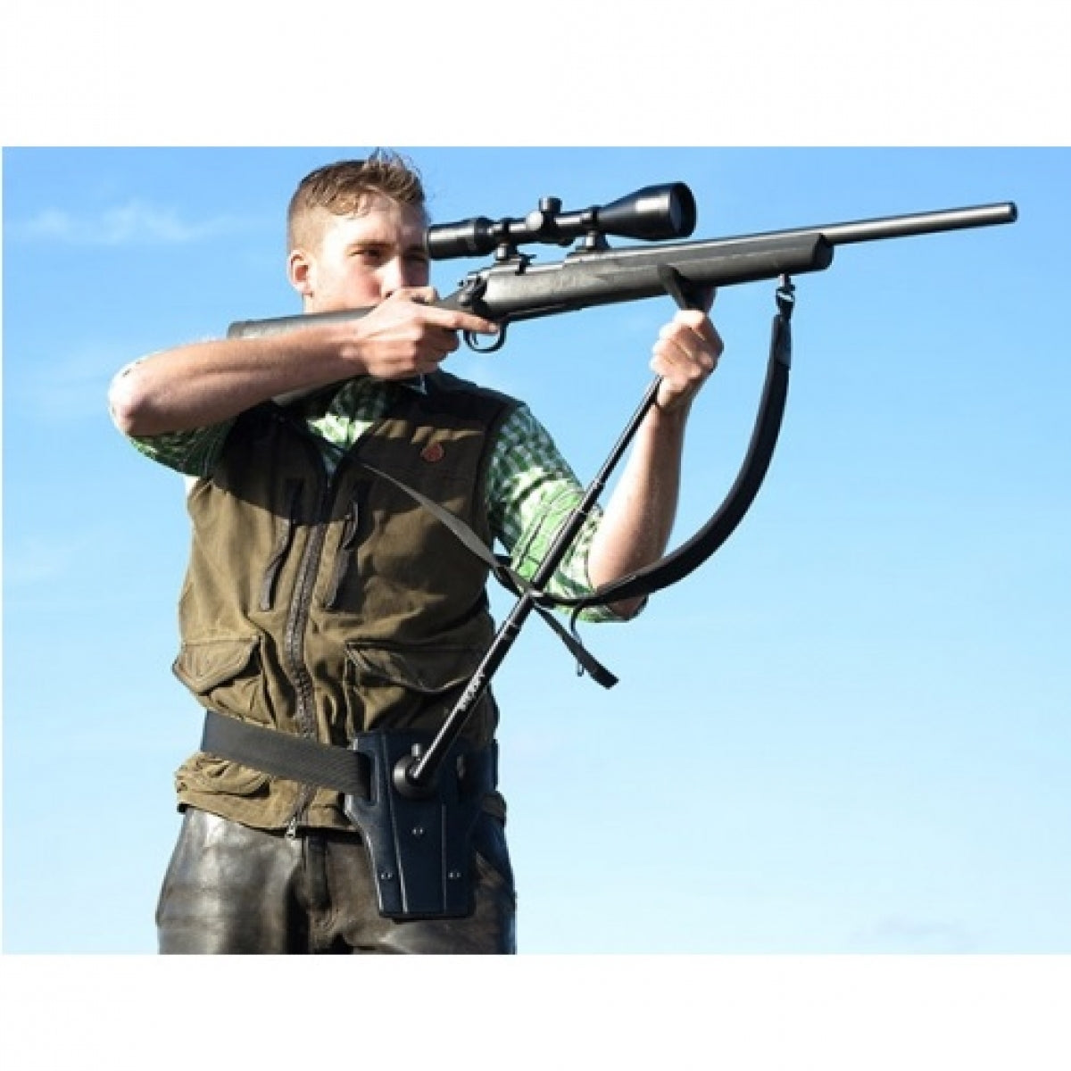 Stabilizators STEADIFY AKAH