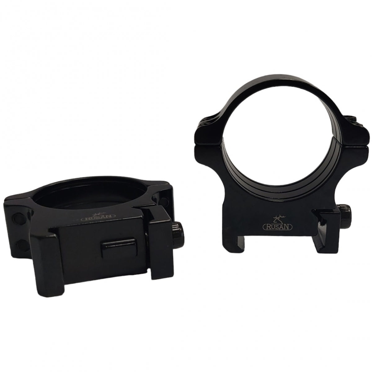 Rusan 30mm, skrūve H10 (050-30-10-V)