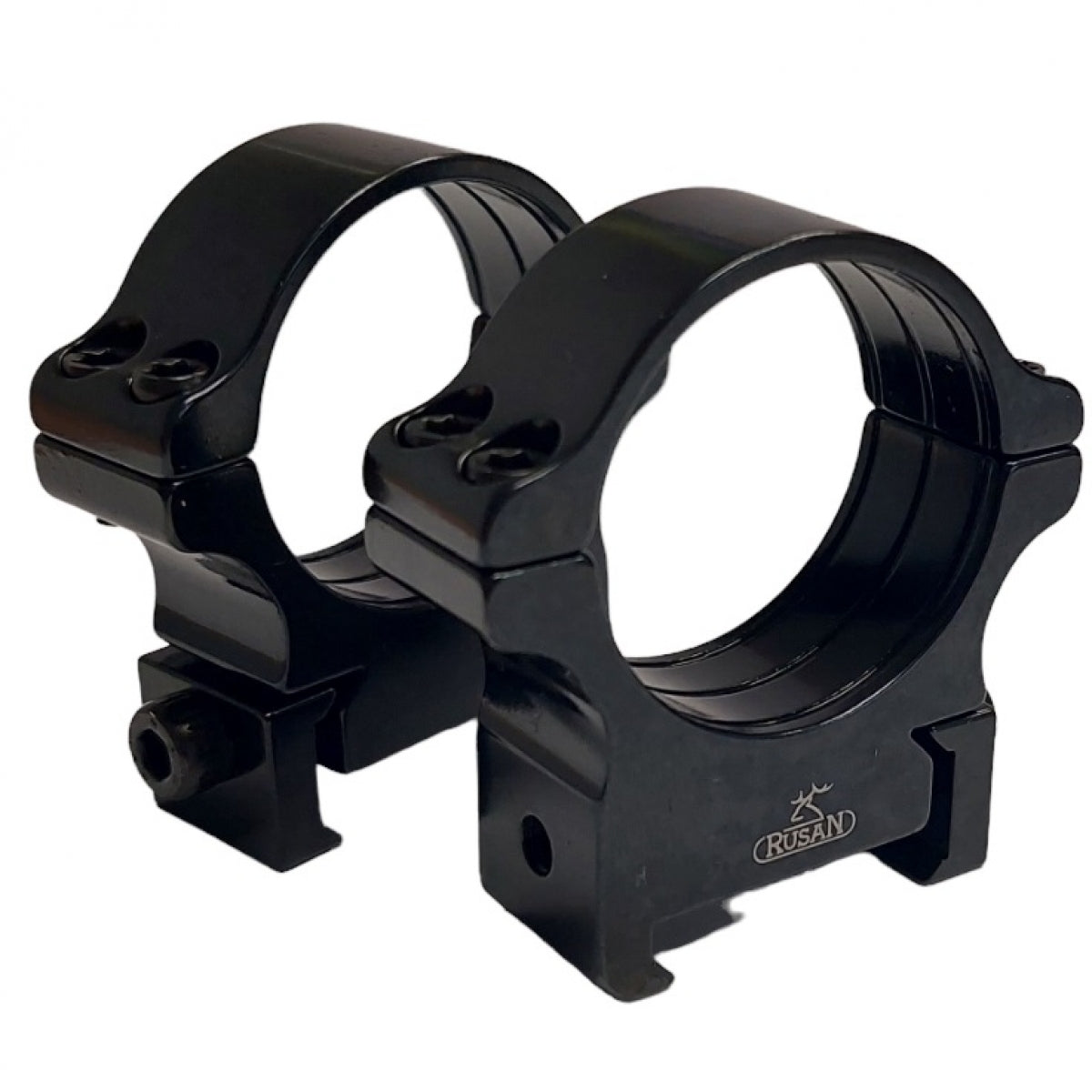 Rusan 30mm, skrūve H10 (050-30-10-V)