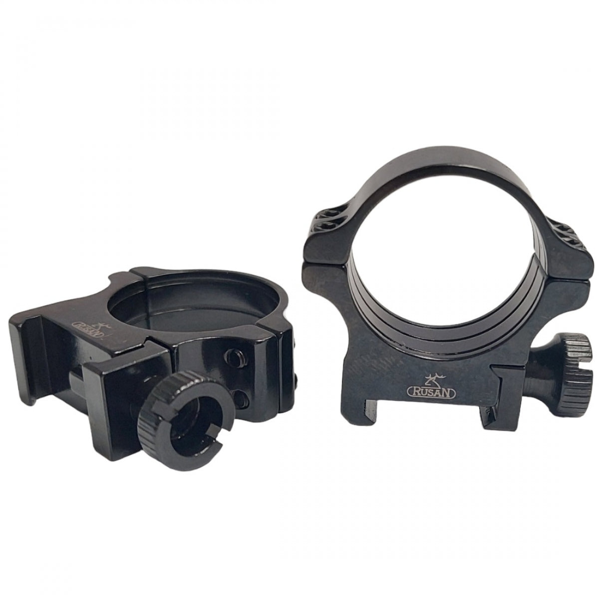 Rusan 30mm, īkšķa skrūve H8 (050-30-8 m)