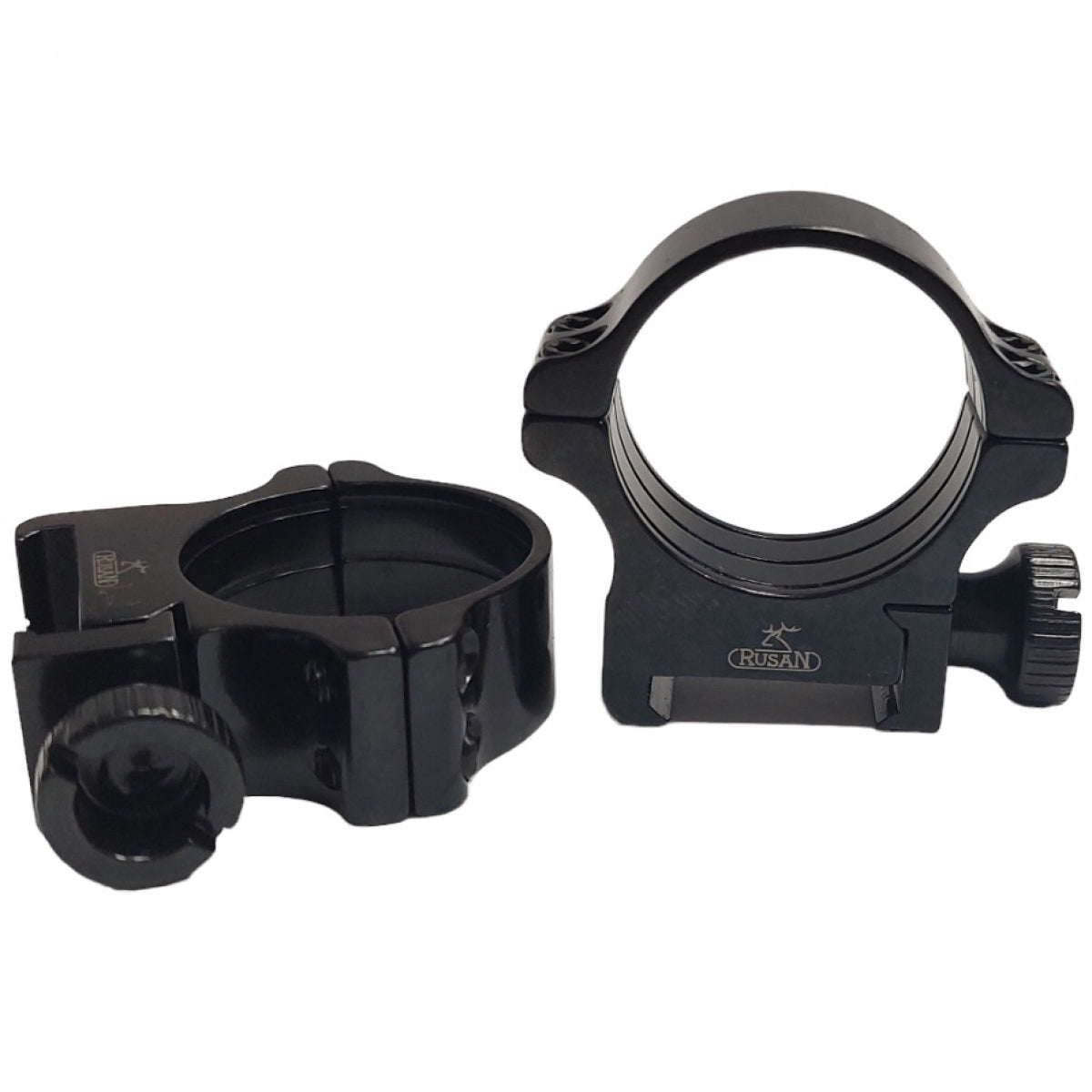 Rusan 30mm, īkšķa skrūve H8 (050-30-8 m)