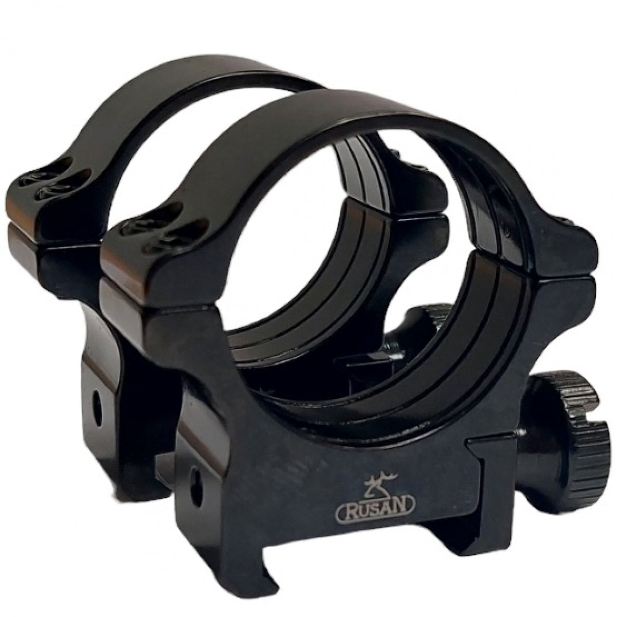 Rusan 30mm, īkšķa skrūve H8 (050-30-8 m)