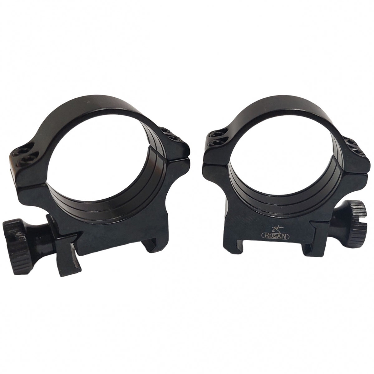 Rusan 30mm, īkšķa skrūve H8 (050-30-8 m)