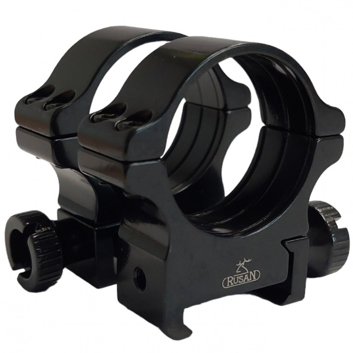 Rusan 30mm, īkšķa skrūve H10 (050-30-10 m)