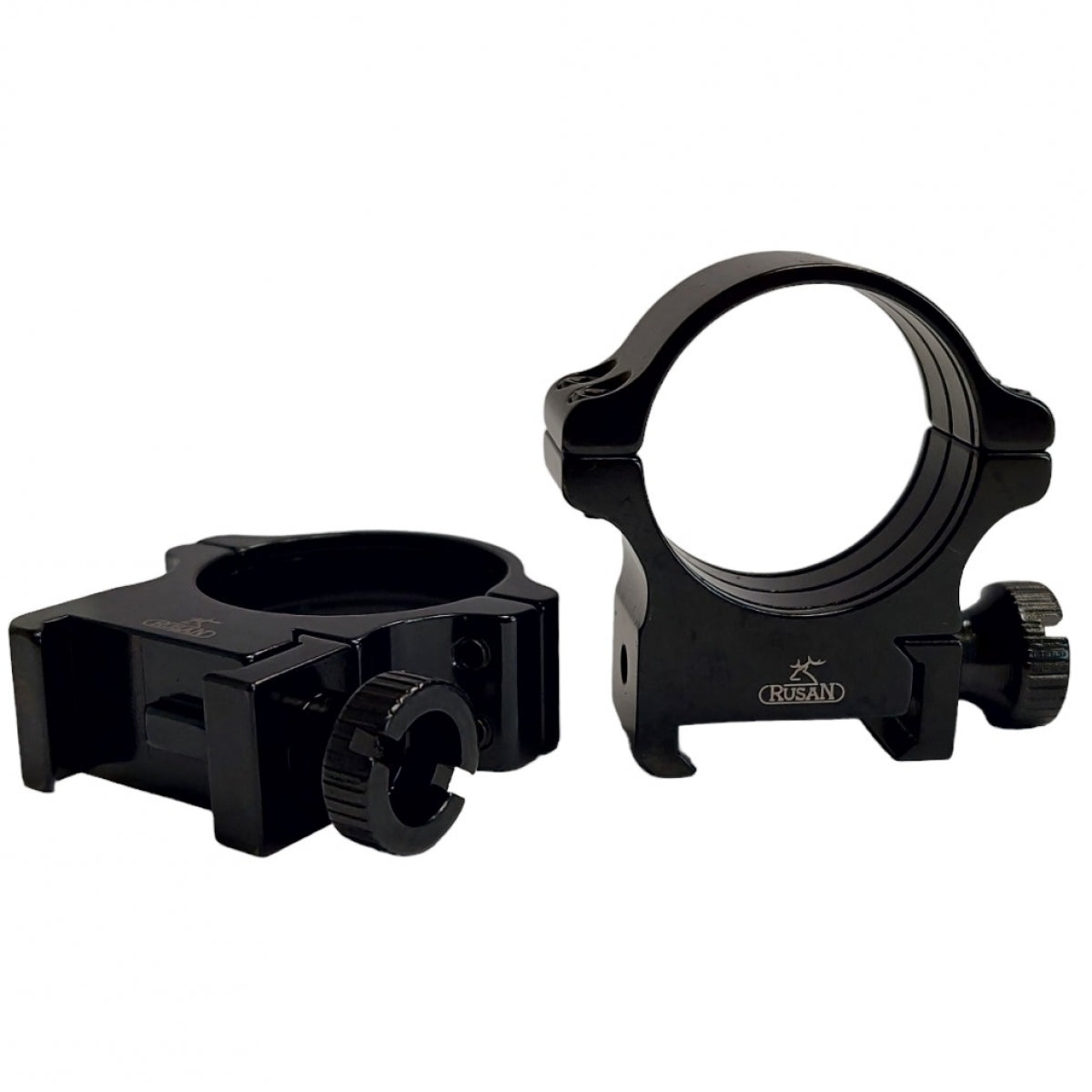 Rusan 30mm, īkšķa skrūve H10 (050-30-10 m)