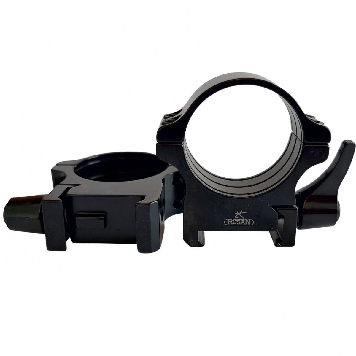 Rusan 30mm, ātra atbrīvošanas H10 (050-30-10-R)