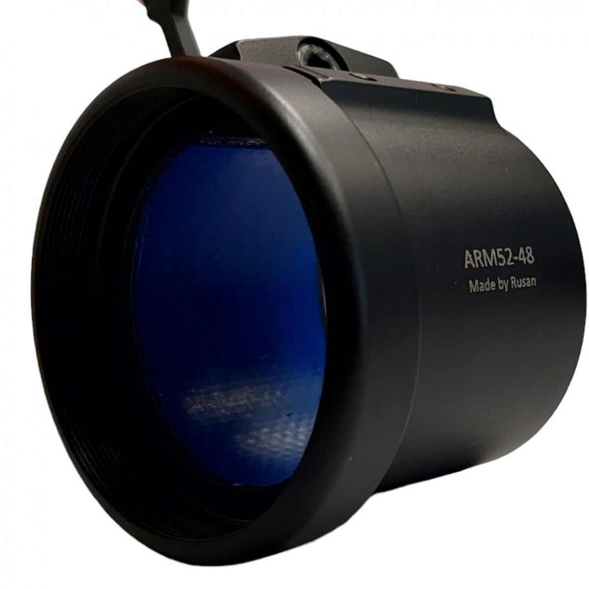 Optiskais adapteris Leica Rusan Q-R M52xv0.75-48mm ARM52-48