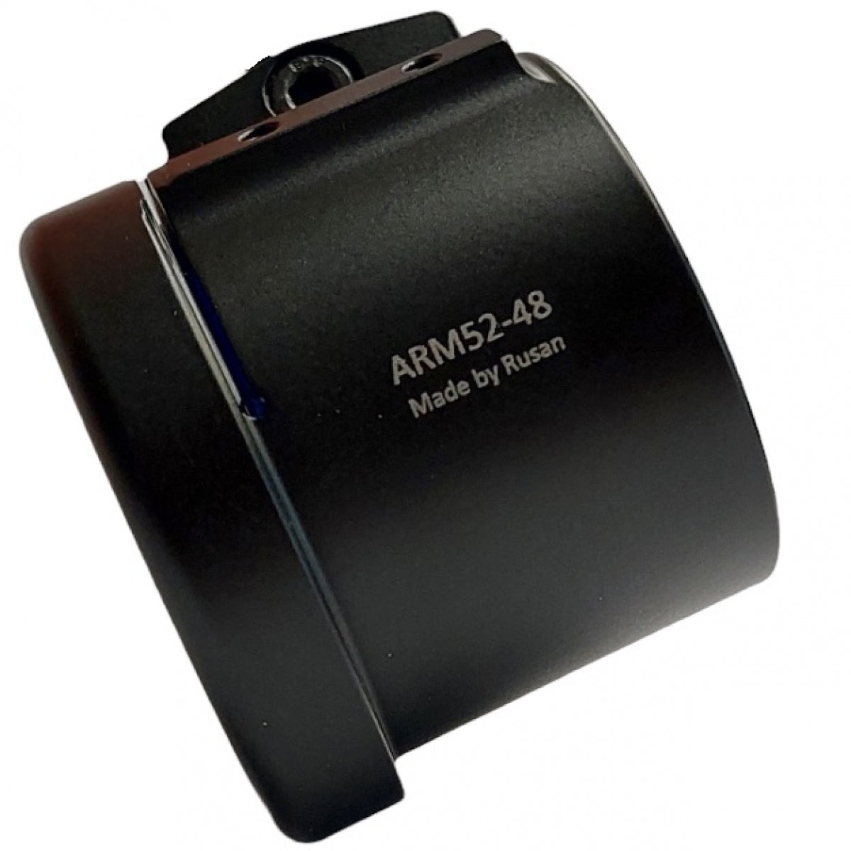 Optiskais adapteris Leica Rusan Q-R M52xv0.75-48mm ARM52-48