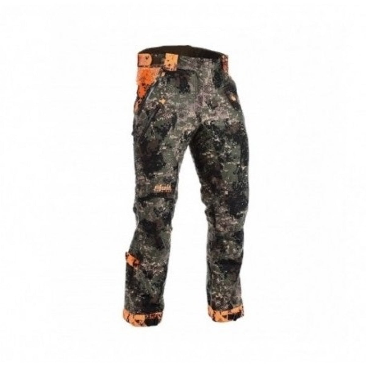 Medību tērps ALASKA SUPERIOR BT SAFETY MIX