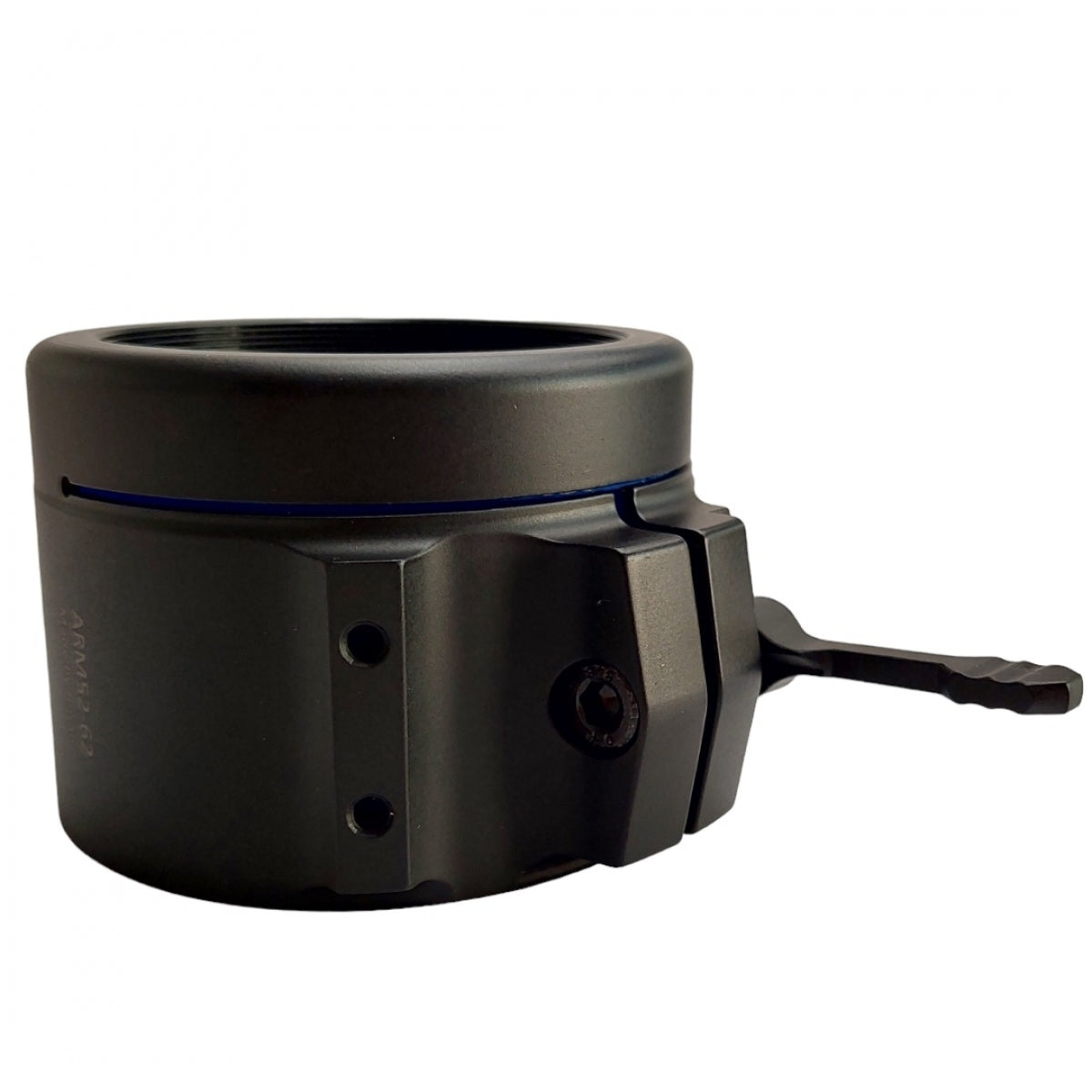 Adapteris Leica Rusan Q-R M52X0.75-62mm ARM52-62