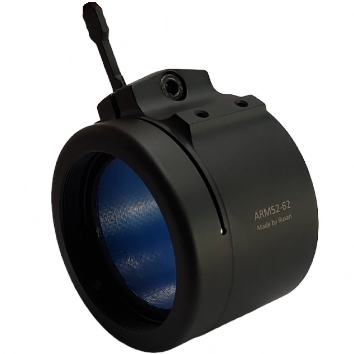 Adapteris Leica Rusan Q-R M52X0.75-62mm ARM52-62