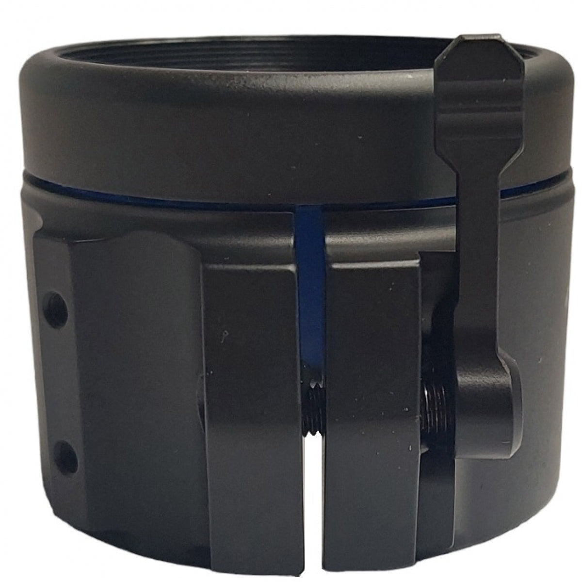 Optiskais adapteris Leica Rusan Q-R M52xv0.75-56mm ARM52-56